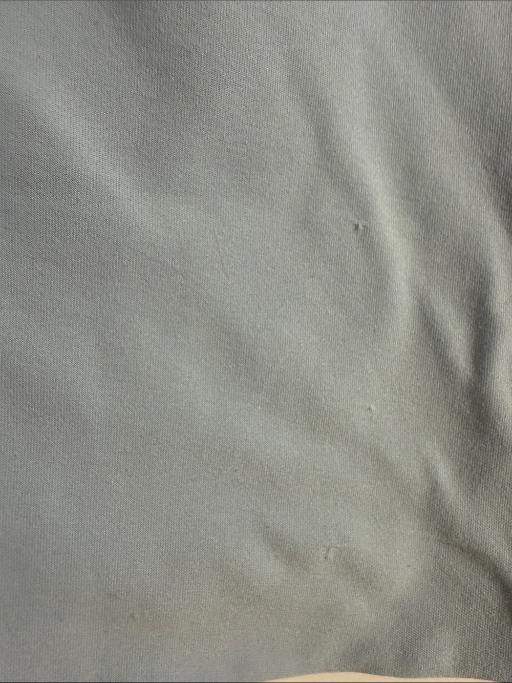 Square Neck Tee - Picture 5 of 5